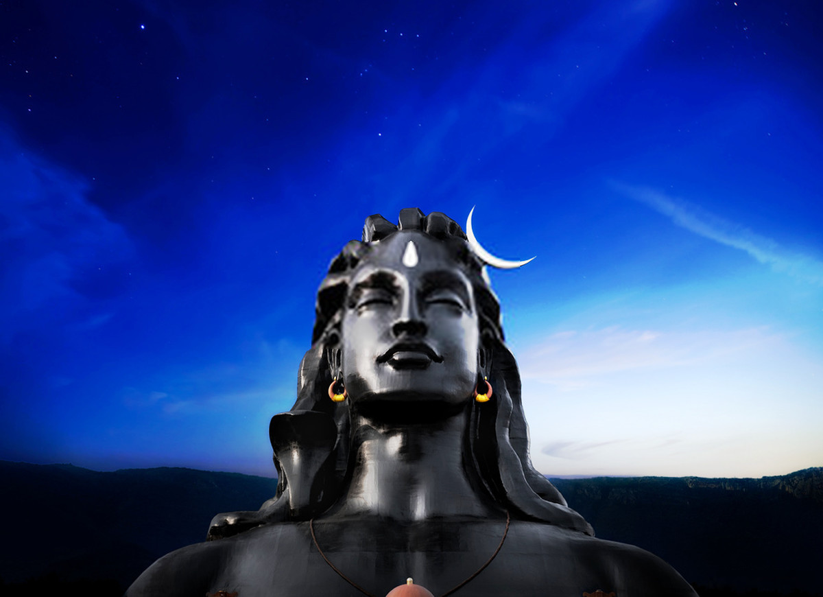 Maha-Shivaratri