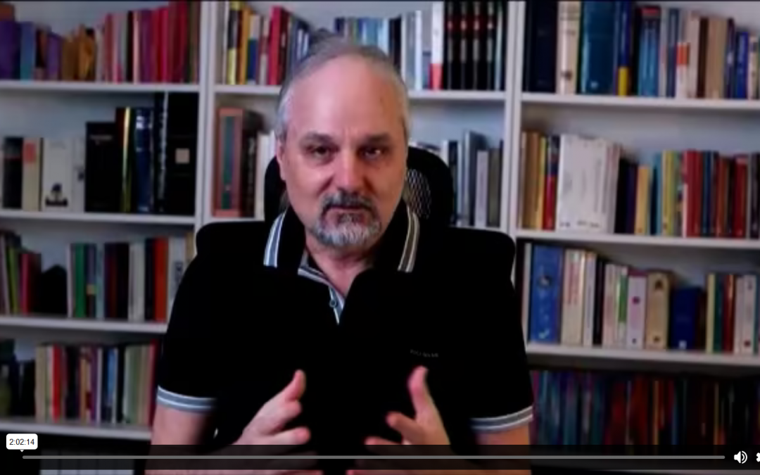 Incontro con Adinathananda sui test spirituali