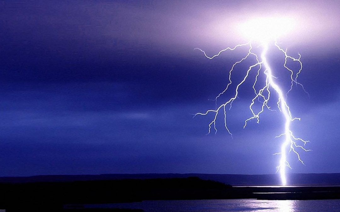 Iniziazione nei misteri dell’effetto “Parafulmine” della Volontà di Dio