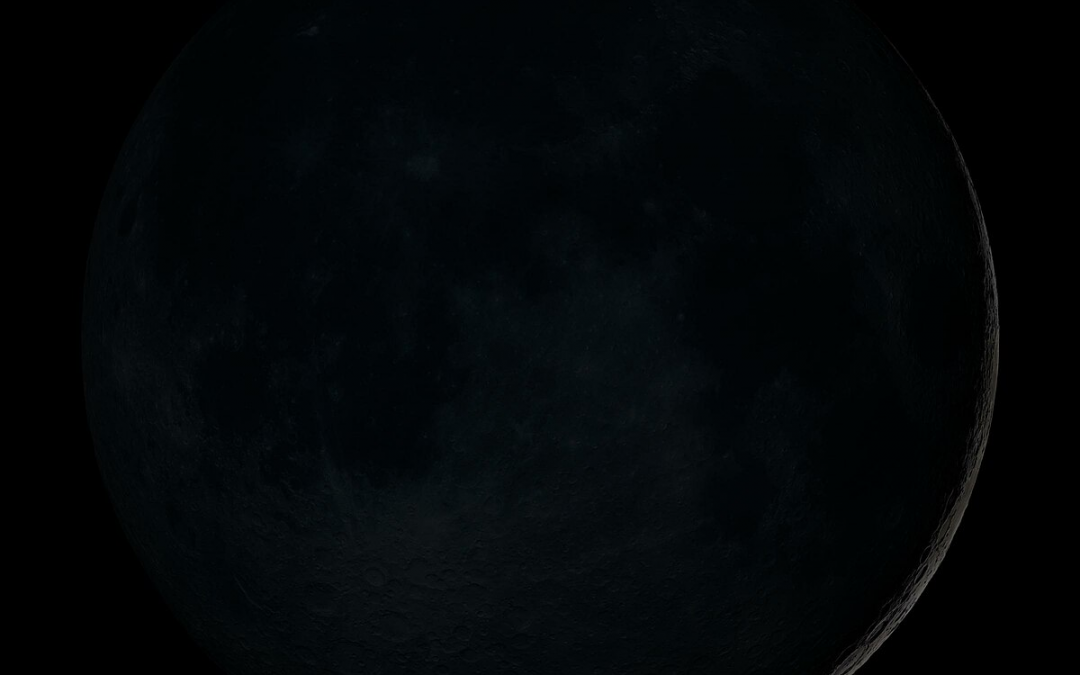 Luna Nuova e Shiva Ratri