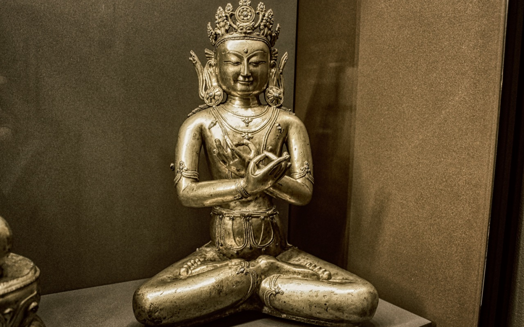 Tantra Yoga – metodi di espansione della coscienza