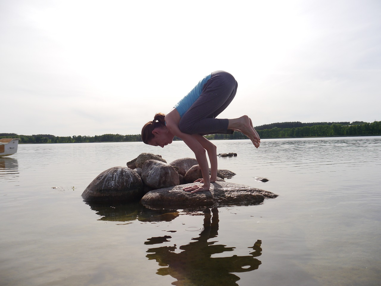 Forme di yoga insegnate nella Federazione Atman