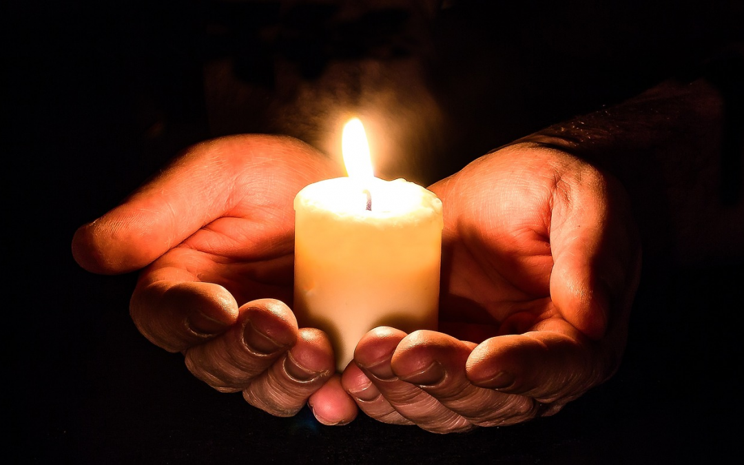 Bhakti Yoga – la via dell’amore assoluto e incondizionato per Dio