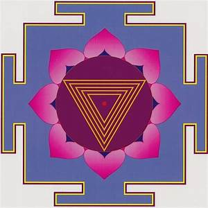 Yantra Yoga – geometrie sacre per accedere ad aspetti segreti del Macrocosmo