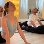 Yoga Integrale Esoterico a Parma