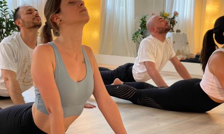 Yoga Integrale Esoterico a Parma