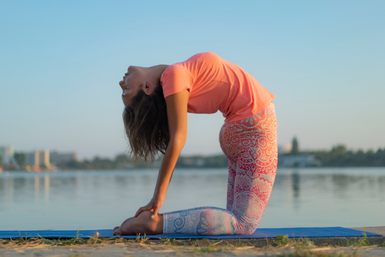 Tipi Hatha Yoga che hanno come obiettivo l’igiene fisica, mentale e la coscienza dell’essere umano