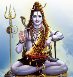 Shiva Vighnesh Anugraha