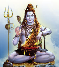 Shiva Vighnesh Anugraha